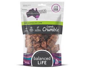 Balanced Life Lamb Crumble 45g