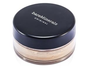 Bareminerals Original Spf 15 Foundation - # Golden Medium 8g/0.28oz