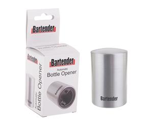 Bartender Automatic Bottle Opener