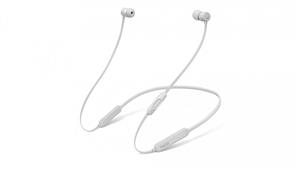 Beats X Wireless In-Ear Headphone - Silver