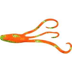 Berkley Squid Vicious Soft Plastic Lure 6in