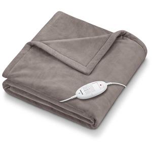 Beurer Super Cosy Heated Throw