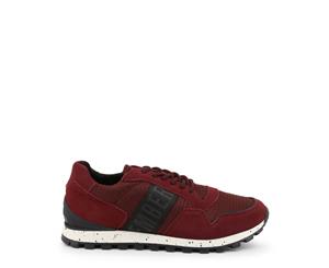 Bikkembergs Original Men All Year Sneakers - Red Color 35286