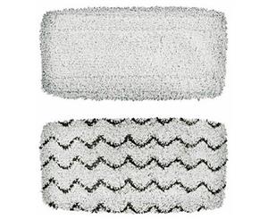 Bissell Microfiber Steam Mop Pad Kit - 1252