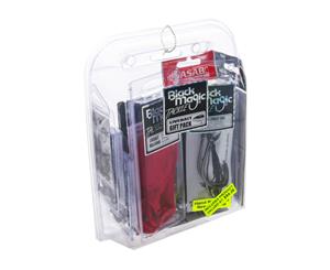 Black Magic Live Bait Gift Pack