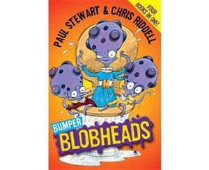 Blobheads Bumper Blobheads