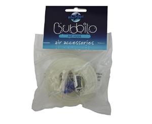 Blue Planet Bubbilo Airline Accessory Kit