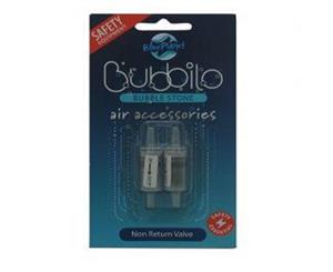 Blue Planet Bubbilo Check Valve 2pc