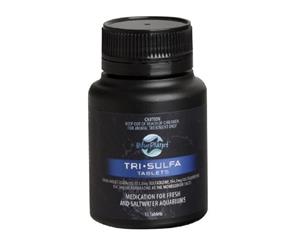 Blue Planet Tri Sulfa Tablets