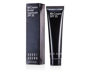 Bobbi Brown BB Cream Broad Spectrum SPF 35 # Fair 40ml/1.35oz