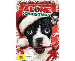 Bone Alone DVD Region 4