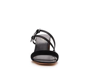 Botkier Womens DUNE Leather Open Toe Casual Strappy Sandals