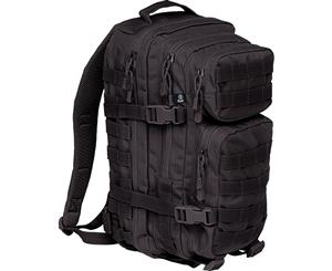 Brandit - US Cooper MOLLE Outdoor Backpack medium - Black