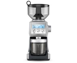 Breville BCG820BSS Pro Smart Coffee Beans Grinder/Dosing IQ Conical Burr/Control