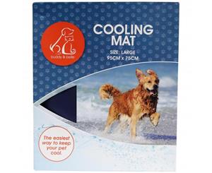 Buddy & Belle Cooling Mat - Large