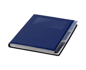 Bullet Tasker A5 Notebook (Royal Blue) - PF707