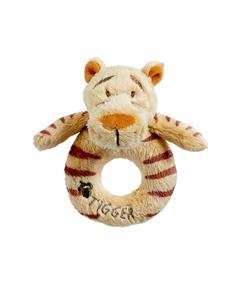 CLASSIC TIGGER RING RATTLE