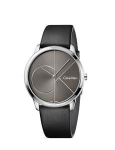 Calvin Klein Minimal Cool Grey Dial Watch