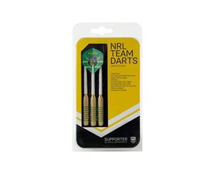 Canberra Raiders NRL Team Darts Set