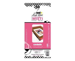 Carabelle Studio Non-Stick Craft Sheet 12.7 inch X12.7 inch