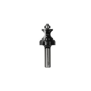 Carbitool Router Bit TCT Palace Patterns 1.5/16inch -Diameter 1/2inch -Shank