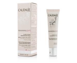 Caudalie Resveratrol Lift Face Lifting Moisturizer Broad Spectrum SPF 20 40ml/1.3oz