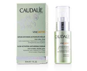 Caudalie Vine[Activ] Glow Activating AntiWrinkle Serum 30ml/1oz