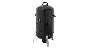 Charmate Lawson Charcoal Smoker - Large