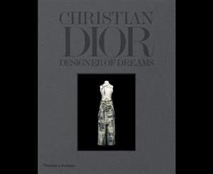 Christian Dior  Designer of Dreams