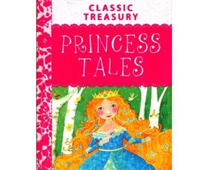 Classic Princess Tales