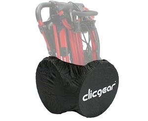 Clicgear Boot Wheel Cover