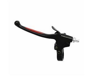 Clutch Lever with Lock Pin 48cc 80cc 2 Stroke Motorised Motorized Bicycle Bike