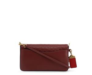 Coach Original Women All Year Crossbody Bag - Red Color 48857