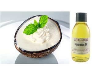 Coconut Cream - Fragrance Oil