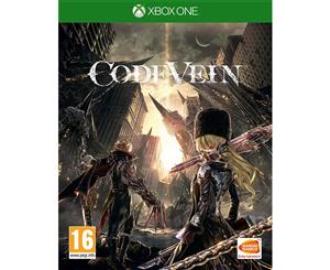 Code Vein Xbox One Game