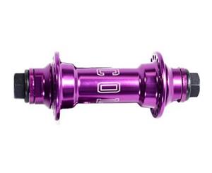 Colony BMX Hub - Wasp - Front Hub - Purple