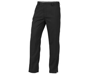 Columbia Golf Omni-Wick Marker Pant - Black - Mens