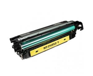 Compatible HP CE252A Laser Toner Cartridge