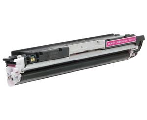 Compatible HP CE313A Laser Toner Cartridge