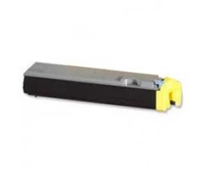 Compatible Kyocera Mita TK520 Yellow Laser Toner Cartridge