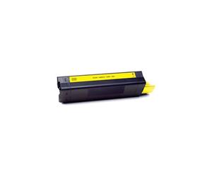 Compatible Oki 43324425 Laser Toner Cartridge