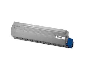 Compatible Oki 44059240 Laser Toner Cartridge