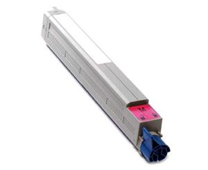 Compatible Oki TCO C9500 Magenta Laser Toner Cartridge