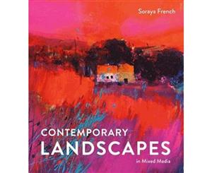 Contemporary Landscapes in Mixed Media