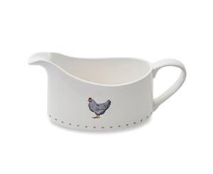 Cooksmart Farmers Kitchen Gravy Boat