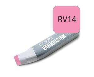 Copic Marker Ink Refill - Begonia Pink