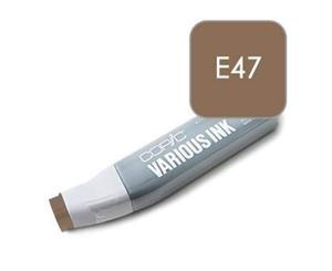 Copic Marker Ink Refill - Dark Brown