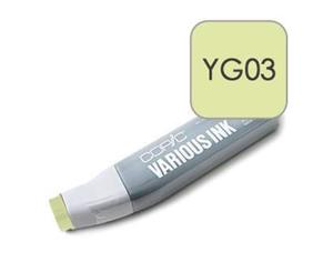 Copic Marker Ink Refill - Yellow Green