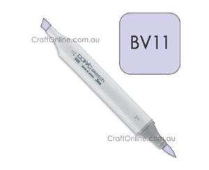 Copic Sketch Marker Pen Bv11 - Soft Violet