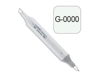 Copic Sketch Marker Pen G0000 - Crystal Opal